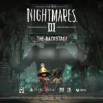 Little Nightmares 3: The Backstage oficiálně oznámen! Příběhové rozšíření dorazí už příští týden