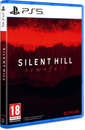 Známe datum vydání Silent Hill: Townfall včetně příběhových detailů 11 Koupit Silent Hill: Townfall