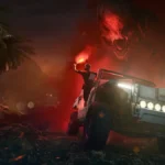 Do Jurassic World Evolution 3 míří masivní filmová expanze Rebirth