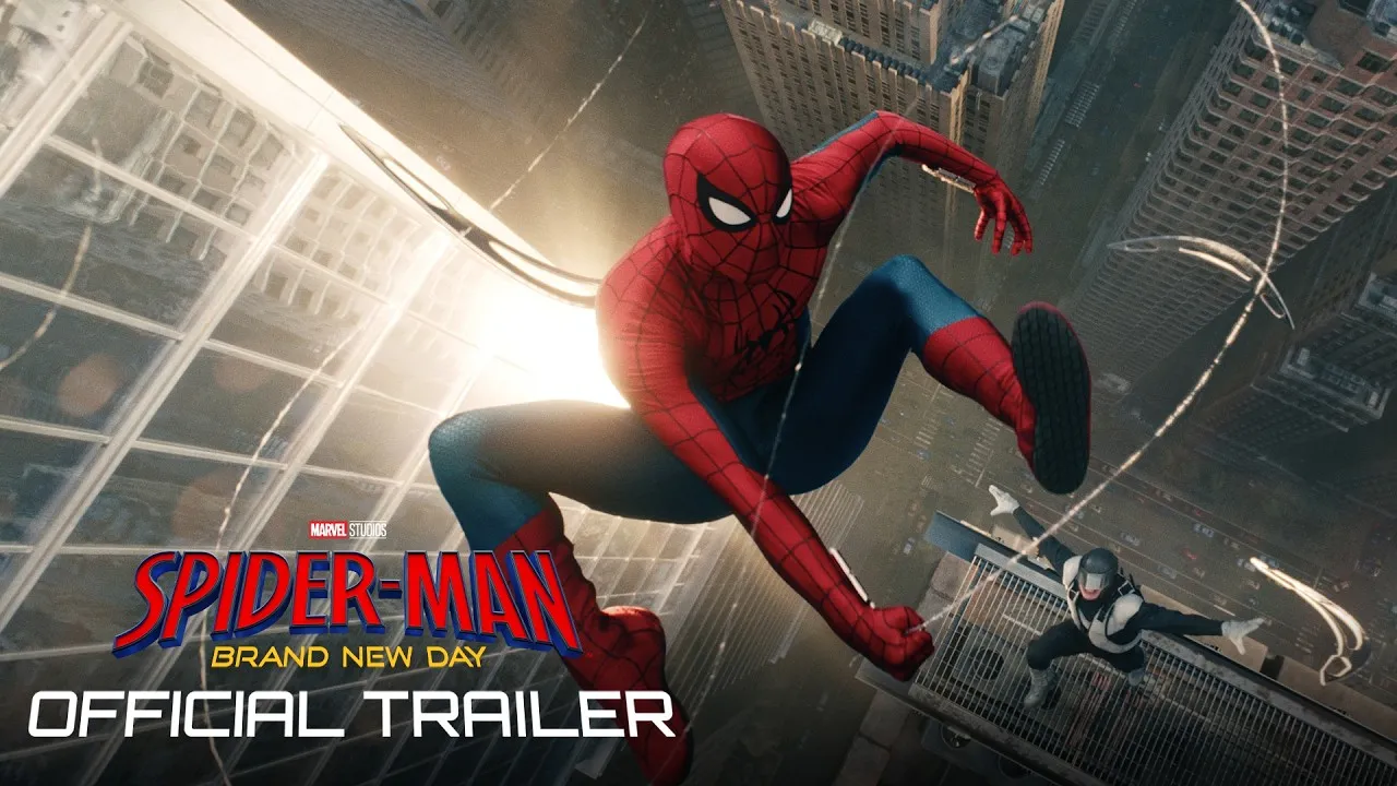 Spider-Man: Brand New Day chystá pro Petera Parkera nečekané překvapení