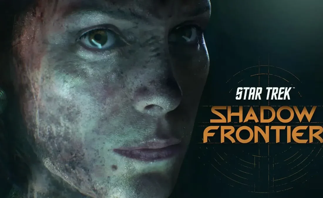 Temná akční adventura Star Trek: Shadow Frontier oficiálně oznámena