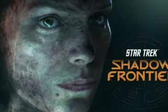 Temná akční adventura Star Trek: Shadow Frontier oficiálně oznámena