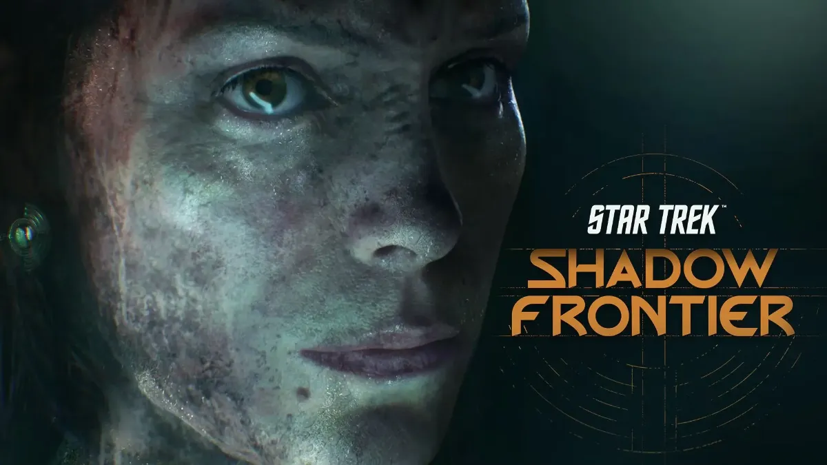 Temná akční adventura Star Trek: Shadow Frontier oficiálně oznámena