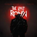 Byl oznámen Teenage Mutant Ninja Turtles: The Last Ronin