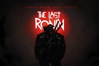 Byl oznámen Teenage Mutant Ninja Turtles: The Last Ronin