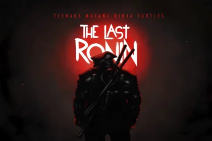 Byl oznámen Teenage Mutant Ninja Turtles: The Last Ronin
