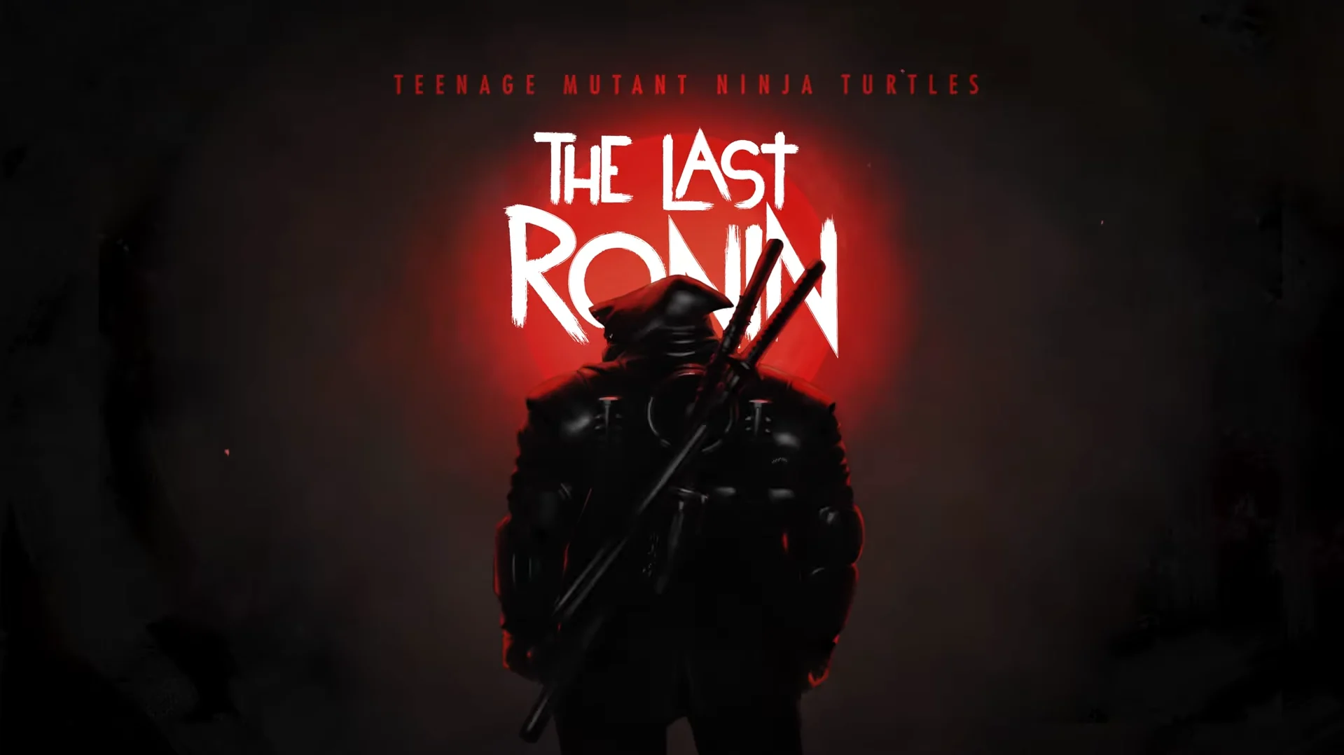 Byl oznámen Teenage Mutant Ninja Turtles: The Last Ronin