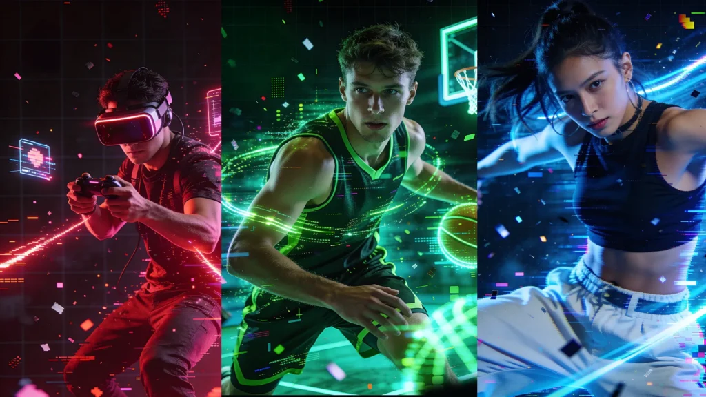 Festival Life 2026! propojí fanoušky gamingu, sportu i tance. Nejvýhodnější vstupenky v prodeji pouze do konce června 7 Tři světy, jeden festival a společná energie na brněnském výstavišti. Festival Life! 2026
