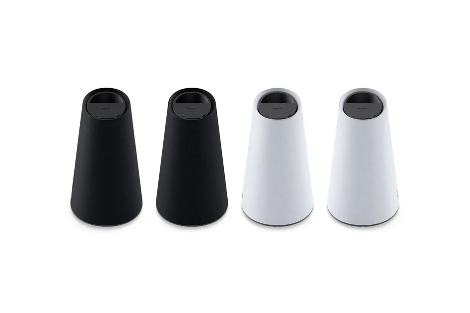 Bezdrátové reproduktory Pulse Elevate