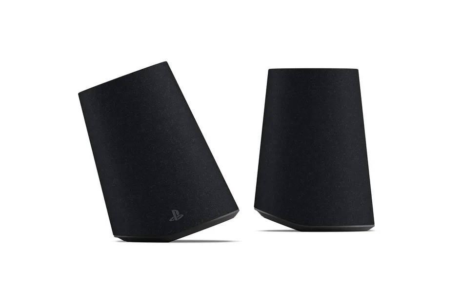 Bezdrátové reproduktory Pulse Elevate