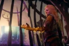 God of War Laufey oznámen! V roli Faye nás čeká návrat k rychlé akci, průzkum posmrtného světa a nelítostné souboje s dosud neviděnými bohy.