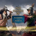 Age of Empires IV ohlašuje expanzi Raiders of the North! Do boje vytáhnou Vikingové a Skoti