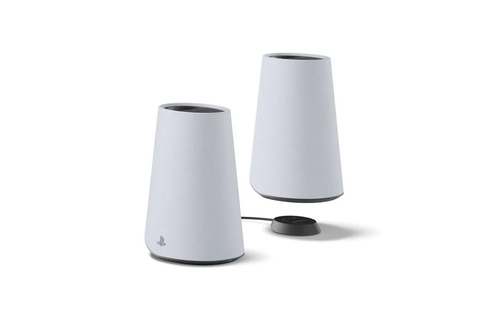 Bezdrátové reproduktory Pulse Elevate