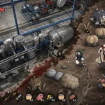 Kouzelný Gombo a drsná zombie akce Where the forest ends dostaly oficiální českou lokalizaci
