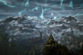 Ruční překlad do Gothic 1 Remake dosáhl 30 % a je ke stažení