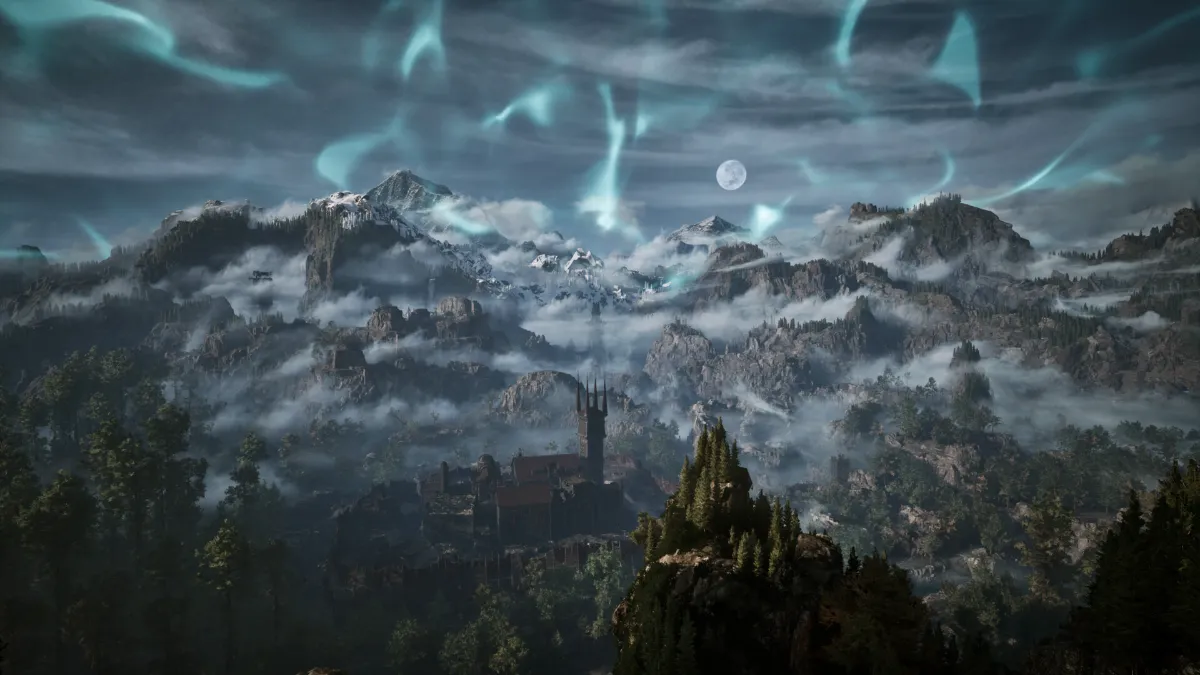 Ruční překlad do Gothic 1 Remake dosáhl 30 % a je ke stažení