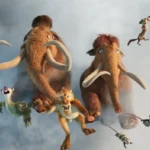 Dětský animák Doba Ledová: Bod varu má datum premiéry