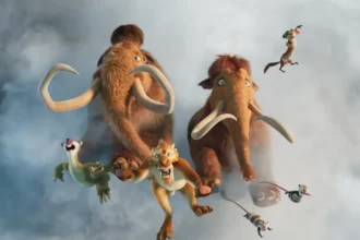 Dětský animák Doba Ledová: Bod varu má datum premiéry