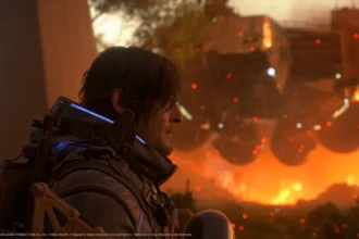 Kodžimova vize ožije na plátně! Film Death Stranding se začne natáčet příští rok