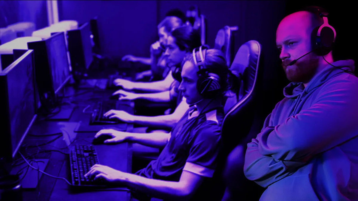 Simulátor Esports Manager 2026 má datum vydání