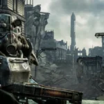 Fanouškovský projekt portuje Fallout 3 do Unreal Enginu 5. Raná verze je navíc hratelná