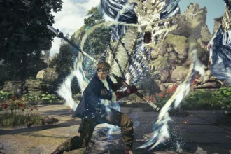 Závěr epické trilogie odhalen. Final Fantasy VII: Revelation dorazí příští rok