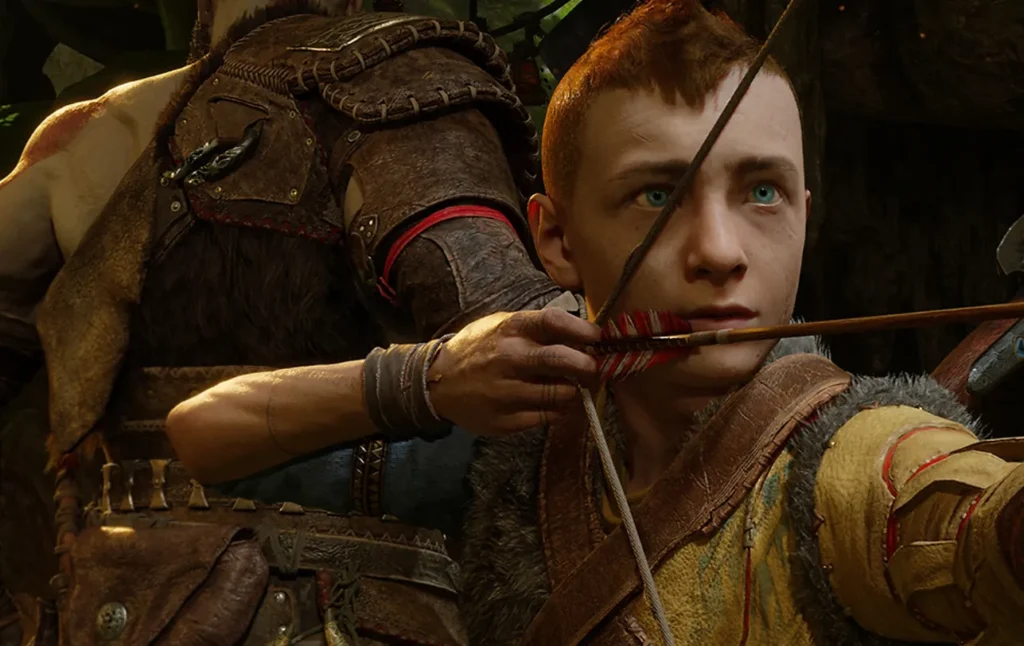 Hráči chtějí raději Krata nebo Atrea