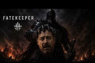 Fatekeeper gameplay | Fantasy RPG | CZ | Den 1 | SUNET LIVE - Herní portál Ráj Hráče