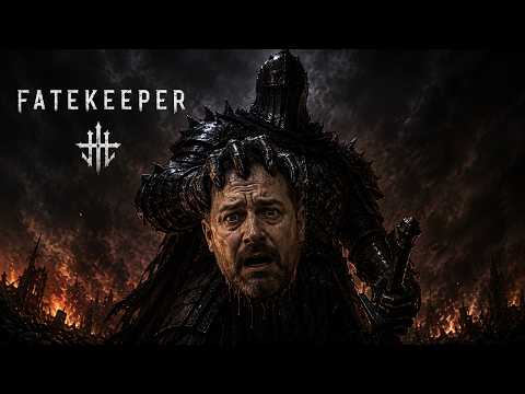Fatekeeper gameplay | Fantasy RPG | CZ | Den 1 | SUNET LIVE - Herní portál Ráj Hráče