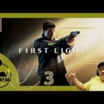 007 First Light | #3 Český Gameplay / Let’s Play akční bondovky s češtinou přes PC | 4K60 HDR - Herní portál Ráj Hráče