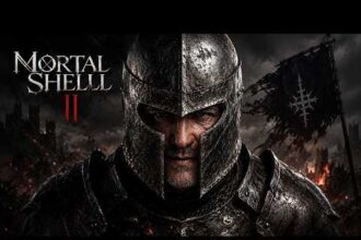 Mortal Shell II Open Beta gameplay | Soulslike RPG | CZ | SUNET LIVE - Herní portál Ráj Hráče