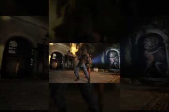 Lara Croft nikdy nevypadala lépe 😳 První Tomb Raider dostane remake - Herní portál Ráj Hráče