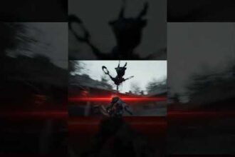 Nejočekávanější akční hra byla odložena 😭 Ale ten gameplay stojí za to! - Herní portál Ráj Hráče