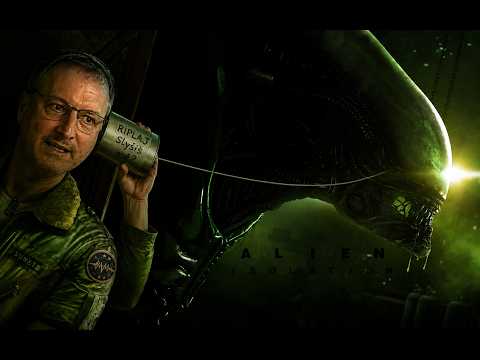 Alien: Isolation gameplay | Survival Horror | CZ | Den 1 | SUNET LIVE - Herní portál Ráj Hráče
