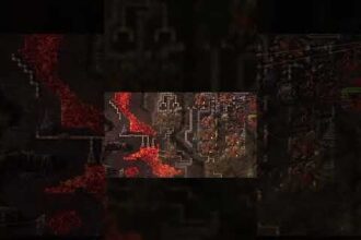 🔥Konec jedné legendy: Factorio dostane POSLEDNÍ velkou aktualizaci - Herní portál Ráj Hráče