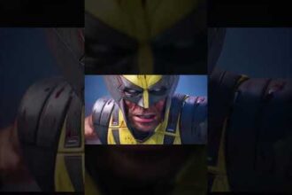 Tohle není Spider-Man! 🩸 Wolverine ukázal krev, drápy a masakr - Herní portál Ráj Hráče