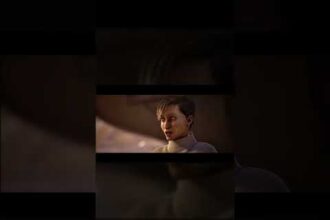 Nový Mass Effect? Exodus právě ukázal gameplay a hráči šílí! - Herní portál Ráj Hráče