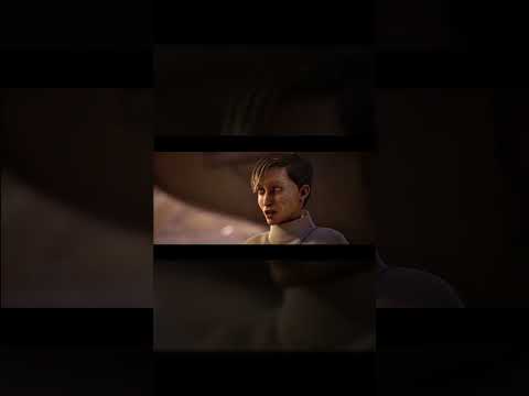 Nový Mass Effect? Exodus právě ukázal gameplay a hráči šílí! - Herní portál Ráj Hráče
