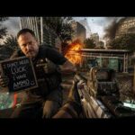 Crysis 2 Remastered gameplay | Lidstvo ustupuje | CZ | Den 1 | SUNET LIVE - Herní portál Ráj Hráče