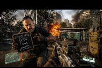 Crysis 2 Remastered gameplay | Lidstvo ustupuje | CZ | Den 1 | SUNET LIVE - Herní portál Ráj Hráče