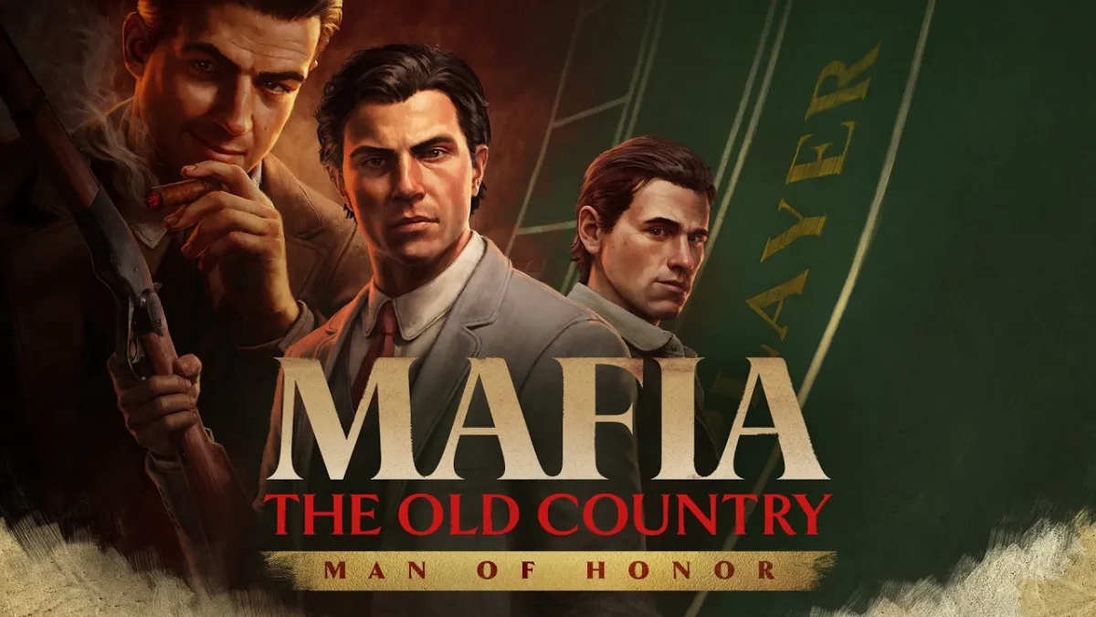Mafia: The Old Country dostane v srpnu rozšíření Man of Honor