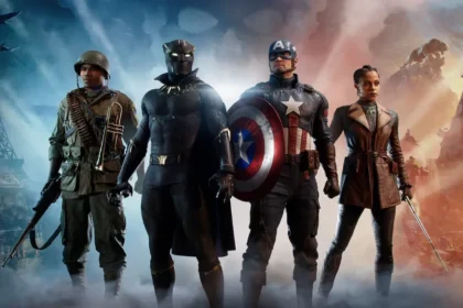 Marvel 1943: Rise of Hydra nabírá další zpoždění a přesouvá se na rok 2027
