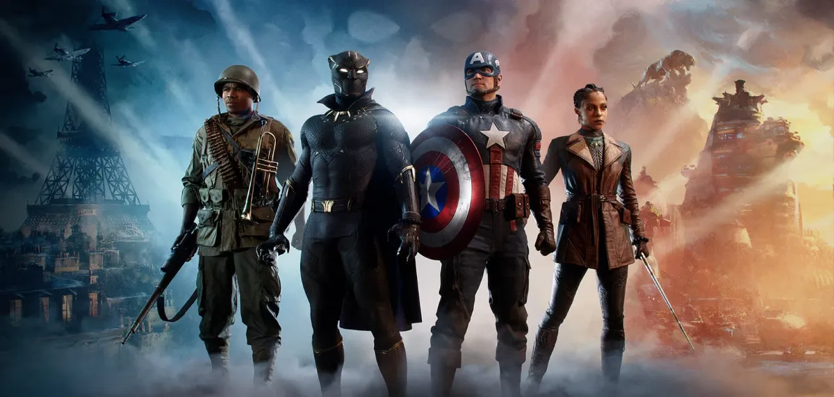 Marvel 1943: Rise of Hydra nabírá další zpoždění a přesouvá se na rok 2027