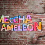 MECCHA CHAMELEON