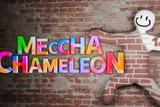 MECCHA CHAMELEON