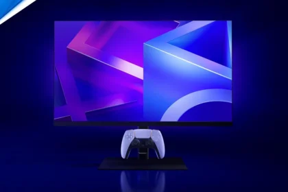 PlayStation cílí na PCčkáře i profíky. Odhalil nadupaný fight stick, nový monitor a stolní reproduktory