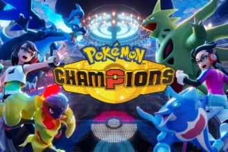 Pokémon Champions míří na mobily! Rozdávat se bude nadupaný Raichu