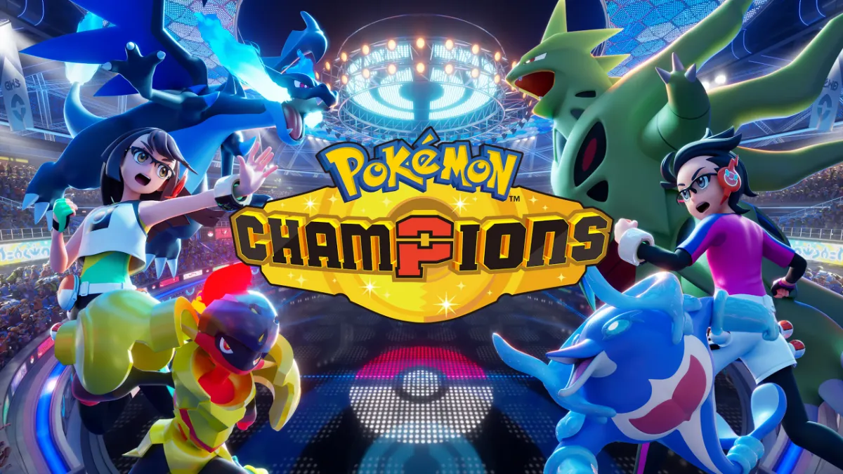 Pokémon Champions míří na mobily! Rozdávat se bude nadupaný Raichu