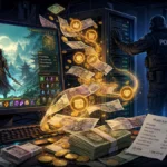 Neoficiální verze známé online hry měla vydělat miliony. Dvojici hrozí vězení
