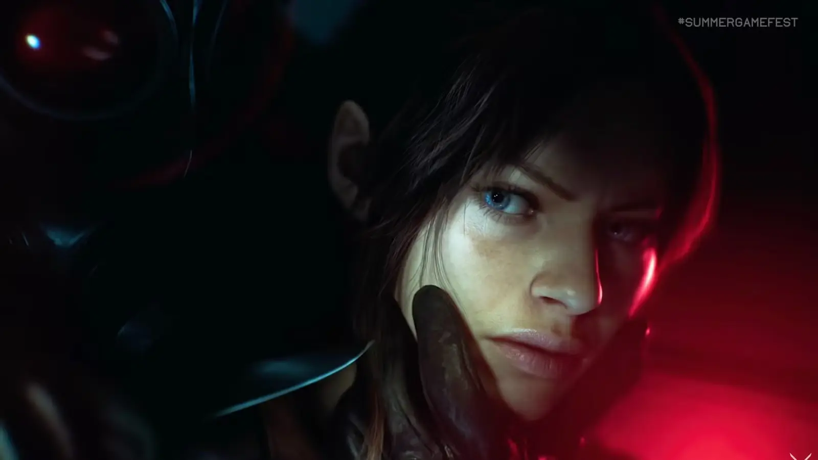 Capcom odhalil remake Resident Evil Code: Veronica
